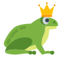 Царевна лягушка