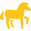 Сказка Золотой конь