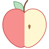 Загадки про яблоко