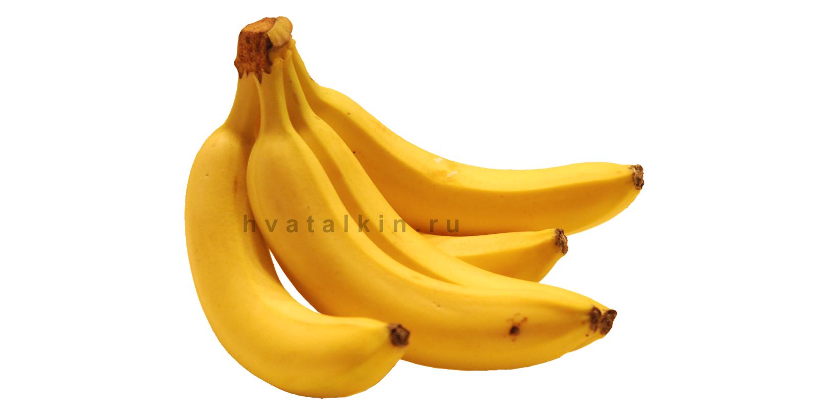 Банан в качестве прикорма для ребенка